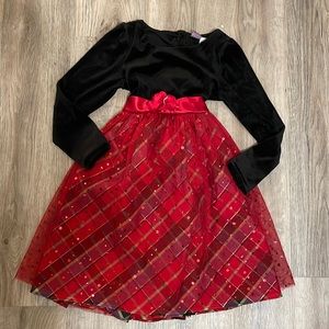 💗 Beautiful Holiday Dress